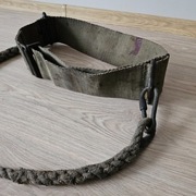 Pas bezpieczeństwa do prac na wysokościach