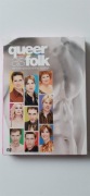 Queer as Folk sezon 3 wydanie zagraniczne 4 płyty dvd