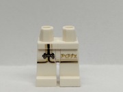 LEGO 970c00pb0690 nogi nóżki 