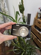 Nikon Coolpix S2800 (czarny)