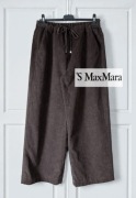 Spodnie 'S Max Mara 
