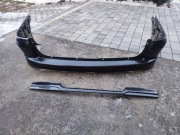 Zderzak OPEL VECTRA B LIFT KOMBI czujniki 266 GM90586622