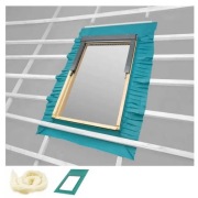 Zestaw izolacyjny na okna dachowe MXT L szerokość max 114 wysokość max 140