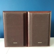 Kolumny Technics SB-HD301 60w 2szt.