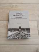 Sztuka przetrwania. Życie codzienne w ekstremalnych warunkach obozowych BDB