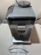 Ekspres Siemens EQ.6 po całkowitym przeglądzie + gwarancja