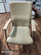 Krzesło konferencyjne firmy Profim 