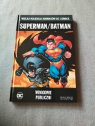 "Superman / Batman: Wrogowie publiczni" (WKKDC #42)