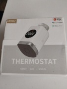 Inteligentny termostat grzejnikowy Moes