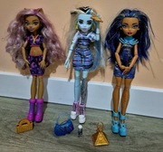 Lalka Monster High