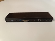 Stacja dokująca / Replikator USB 3.0 - Dell D3000 