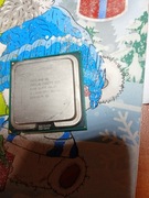 Procesor Intel core 