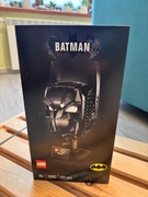 Lego 76182 DC Maska Batmana