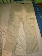Spodnie Cedarwood bojowki cargo