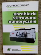 Obrabiarki sterowane numerycznie