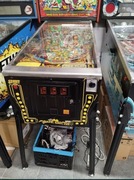 Flipper Pinball Game Show