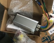 KLS7230s sterownik sinus bldc 24-90V 300A