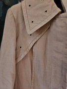 Płaszcz trencz max mara oryginał 