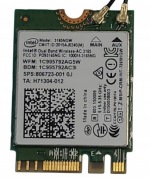 Karta sieciowa WiFi Intel 3165NGW