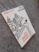 Robert Stiller - Kto uderzy w gong [vis-á-vis 2003] /spis treści/ 