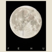 Fehu Pełnia Bogactwa  plakat 40cm 50 cm