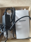 Router marki comfast Access point 