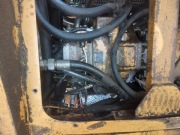 Sprzedam pompy hydrauliczne do ladowarki liebher 551 .Pompy są po remoncie.