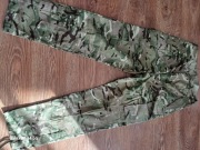 Brytyjskie spodnie wojskowe MTP 90/88/104