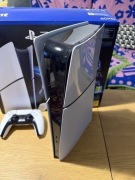 Konsola SONY PlayStation 5 Digital Slim Edition 825GB