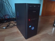 Komputer stacjonarny | Windows 11 | SSD 240GB | i3 | RAM 8GB