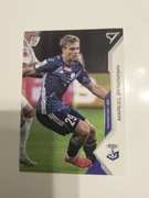 Sportzoo betclic 1 liga karta Marcel Bykowski, Kotwica Kołobrzeg nr 238