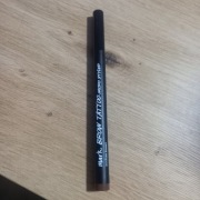 Avon Mark Brow Tattoo Micro Styler Medium Brown tatuaż do brwi - pisak