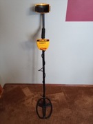 Wykrywacz metali - Garret EuroAce