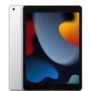 Apple iPad (9th Gen) 10'2" WiFi 64gb/srebrny
