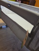 Łóżeczko dostawne Chicco Next2Me Essential 