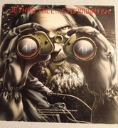 Jethro Tull Stormwatch (LP) Winyl, Tonpress 1979.