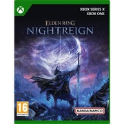 Elden Ring Nightreigh Xbox One 