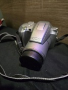 Lustrzanka analogowa OLYMPUS IS-500