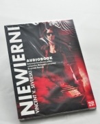 nowy audiobook "Niewierni" - Severski V. Vincent