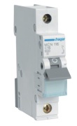Wyłącznik nadprądowy 1P C 16A MCN116E