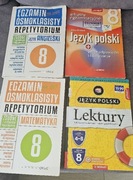 Repetytoria egzamin 8 klasa 