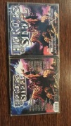 HEROES OF STEEL @ CD Manowar Motorhead Dio i in.