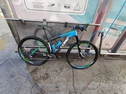 Rower MTB XC CARBON 29 Cube elite c62 pro