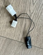 Adapter zasilajacy kamere z lusterka Kia Hyundai firmy Dongar 10 pin
