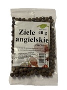 ZIELE ANGIELSKIE 40G
