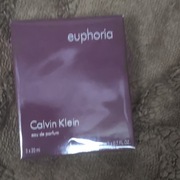 Perfumy Calvin Klein euphoria 3x20ml 60ml atomizer oraz 3 wymienne wkłady 