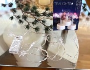 Lampki do pokoju i na stół 