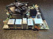 Płyta główna ADLINK AmITX-SL-G-Q170