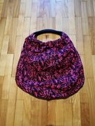 torebka damska w stylu Vintage 