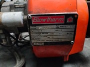 palnik olejowy BLOWTHERM